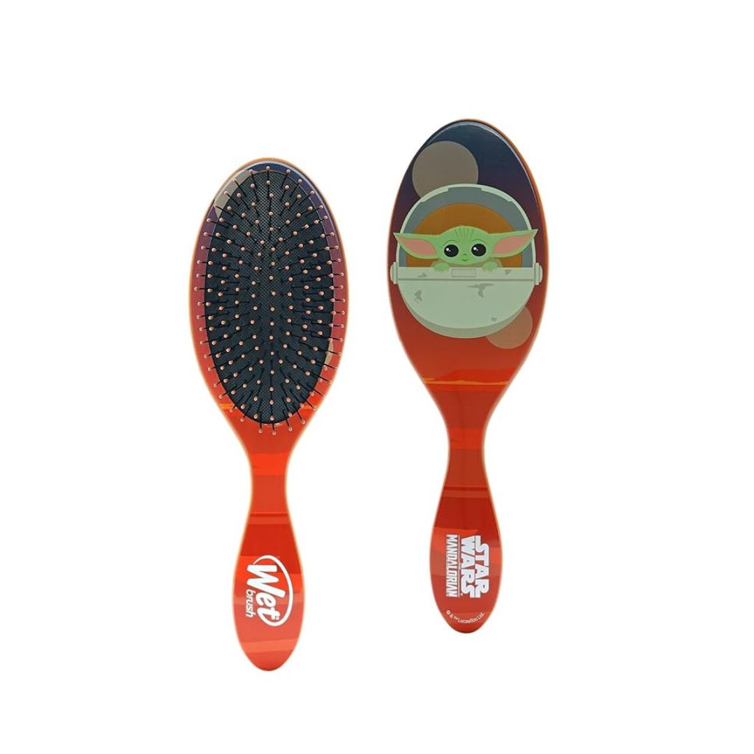 Brosse Star Wars Grogu