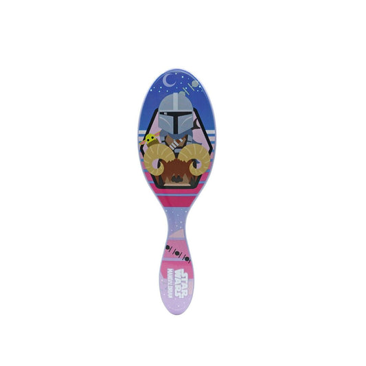 Brosse Star Wars Mando