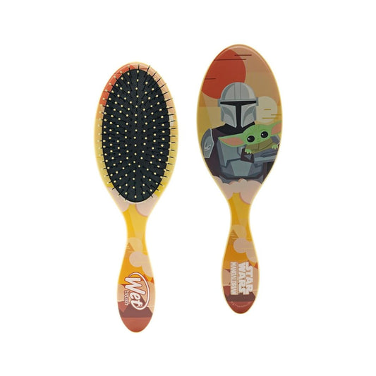 Brosse Star Wars Mando et Grogu