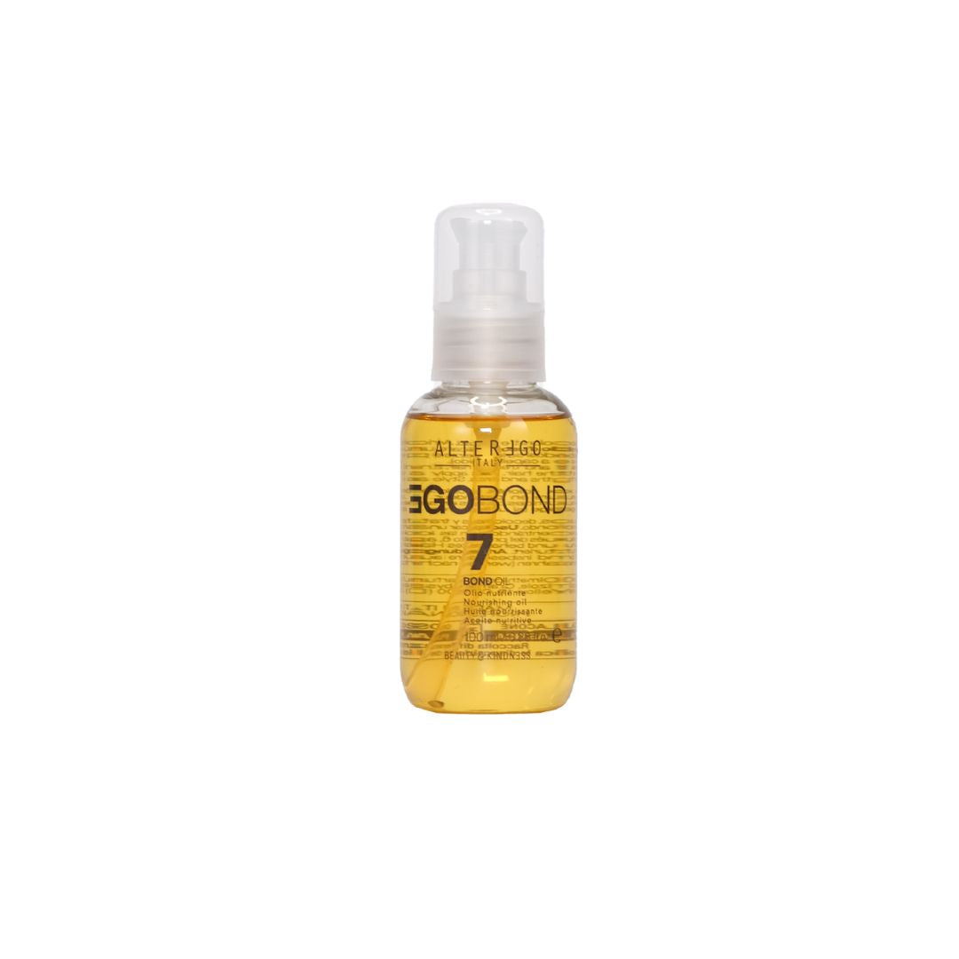 Bond Nourishing Oil 7