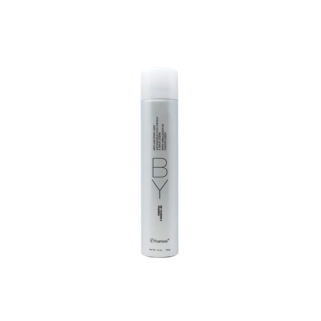 Mist Hair Spray Pearl Light