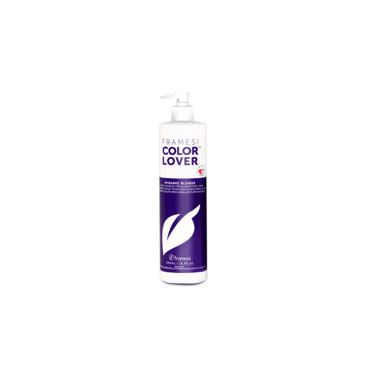 Shampooing Dynamic Blonde Violet