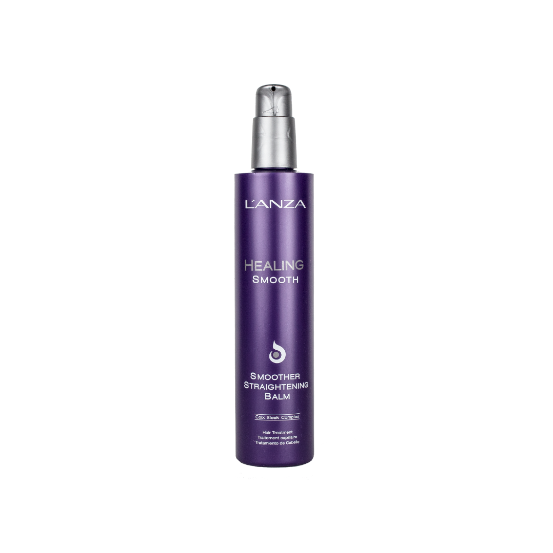 Smoother Straightening Balm