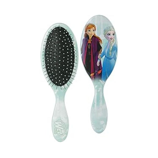 Brosse Elsa & Anna