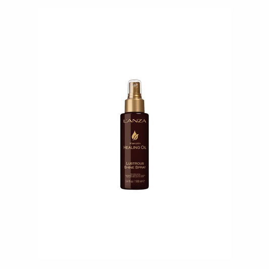 Keratin Lustrous Shine Spray