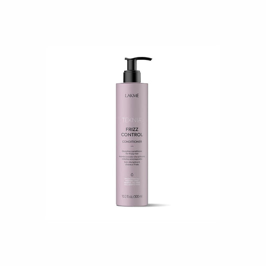 Revitalisant Frizz Control